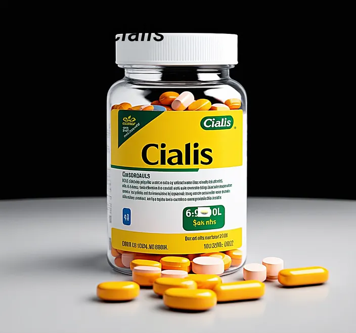 Cialis 1